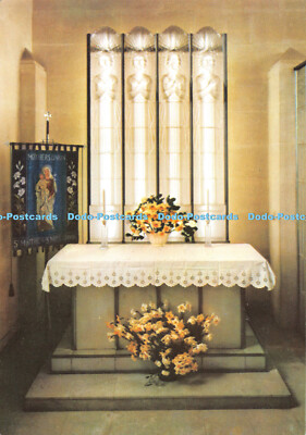 D084677 Marienkapelle. Matthäus Kirche. Millbrook. Trikot. C6328