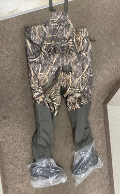 Rogers Toughman 2-in-1 Insulated Breathable Wader 13