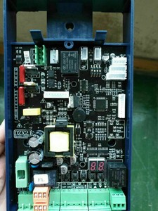 Nsee Dzx21 Jqc 3ff 220vac Control Board For Wejoin Barrier Boom Gate Door Opener Ebay