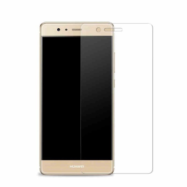 3 X Huawei P9 Panzer Schutz Glas Schutzglas Panzerfolie Glasfolie Echt 9H Glas-image