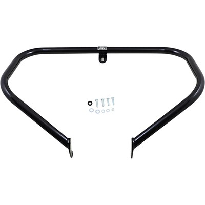 Lindby Customs Unibar  - Gloss Black BL1416