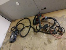 VW Golf 3 GTI ABS/EDS--Kabelbaum  1H0 907 379 E