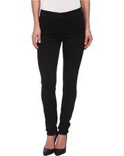 Levi's L101706 Womens Black 311 Shaping Skinny Jeans Size 32x32