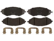 For 2004-2007 Chevrolet Optra Brake Pad Set Front AC Delco 35818BQCR 2005 2006
