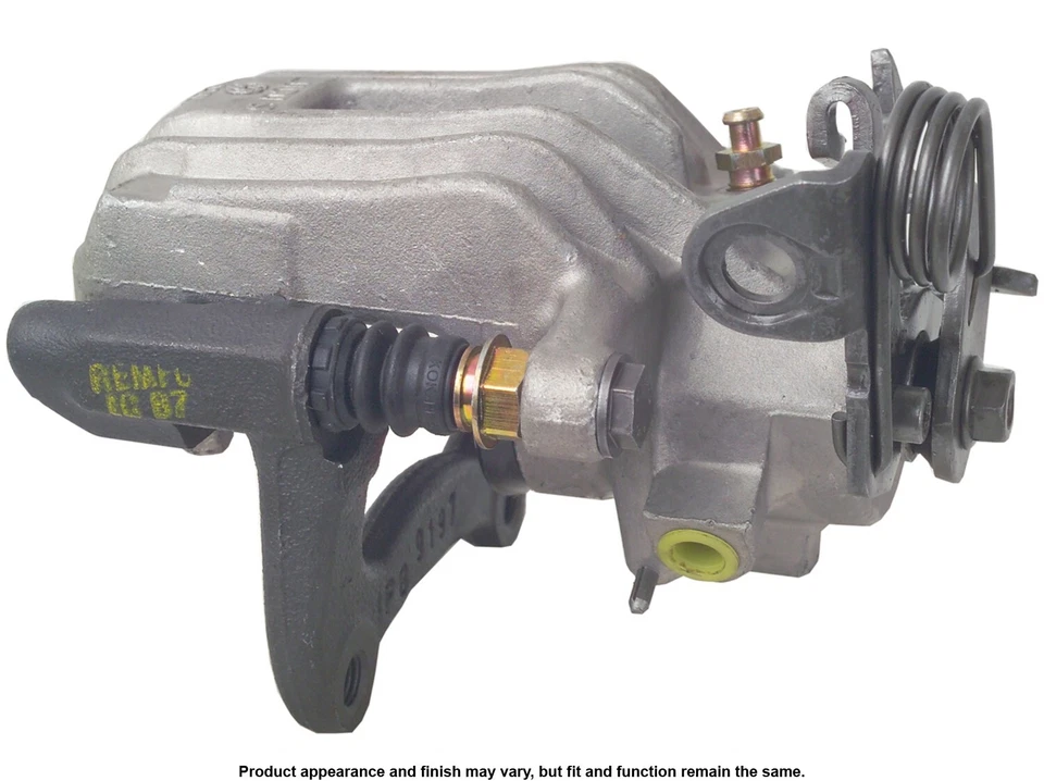 Pinça de freio a disco traseira esquerda Cardone 2001 Volkswagen Passat AWD para 2000-2005 - Imagem 3 de 4