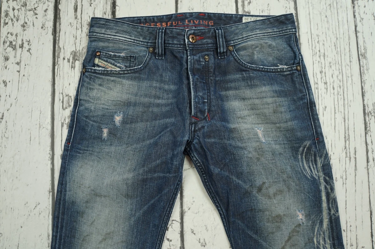 Diesel jeans store 30x30