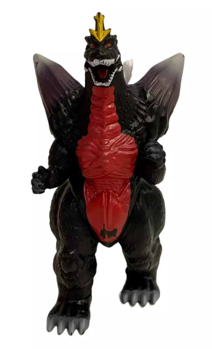 Godzilla 2020 cheap toys