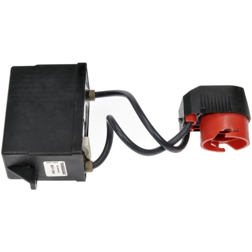 Зажигатель фары со стороны водителя или пассажира 601-164 Dorman для Mercedes 320 323 - Изображение 3 из 3