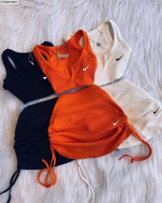womens nike sets summer