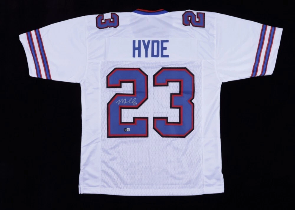 Womens micah cheap hyde jersey