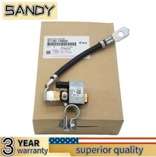 NEW OEM Battery Negative Sensor Cable Fits For 2022-2023 Kia Forte 37180-M7000