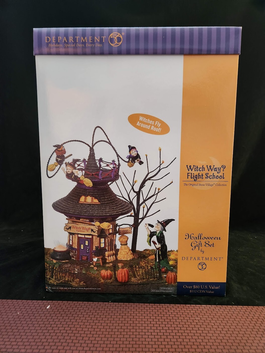 Click here to see eBay Auction