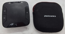 Plantronics P620S USB Bluetooth Wireless Speakerphone W/ Carrying Case