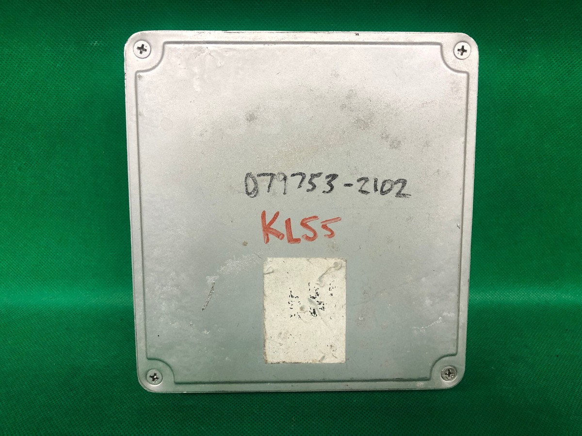 REBUILT PLUG & PLAY 94 MAZDA MX6 PROBE GT 2.5 V6 MT ECU ECM PCM