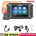 OBDSTAR ISCAN HARLEY DAVIDSON Motorcycle Diagnostic Scanner Progarmming