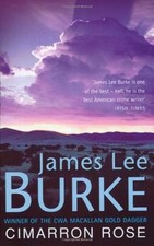 Cimarron Rose,James Lee Burke- 9780752816104