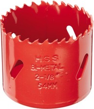 FORMAT Lochs&auml;ge HSSBi M42 68mm