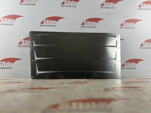 Louvre style vent for boot bonnet - Picture 2 of 10