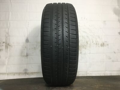 1] Yokohama YK-CTX P235/55R19 235 55 19 Tire 7.75-8.75/32 | eBay