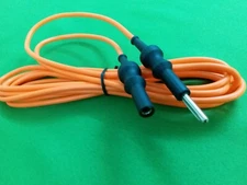 Monopolar Cable Laparoscopic Laparoscopy Endoscopy Surgical Instruments