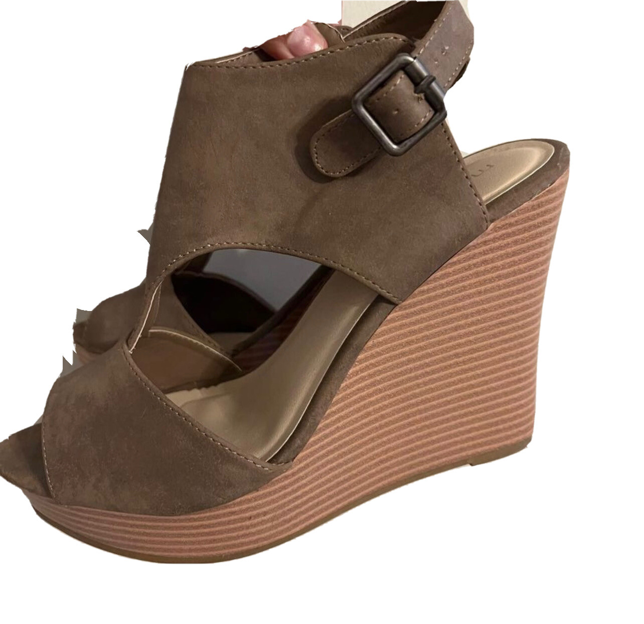 Women's Size 9 Heels – Stylish & Comfortable Footwear-image