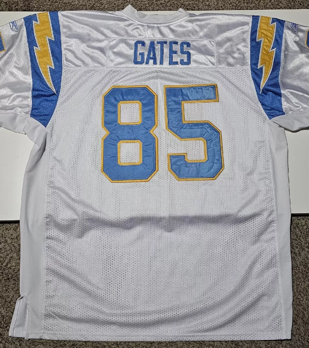 Los Angeles Chargers Throwback Jerseys, Vintage Jersey, Chargers