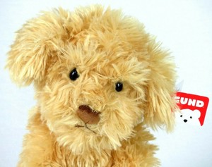 gund cockapoo