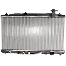 Radiator  DENSO  221-3157