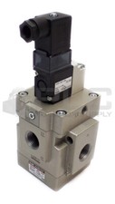 NEW SMC VG342R-3DZ-04N SOLENOID VALVE