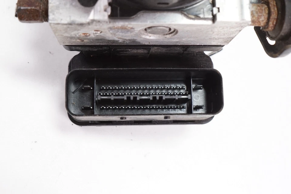 Módulo de bomba HONDA CR-Z ABS válvula moduladora VSA OEM 2011 Foto 2 de 4