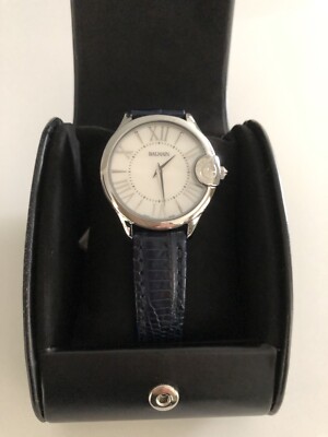 LADIES AUTHENTIC BALMAIN SWISS WATCH RRP £300