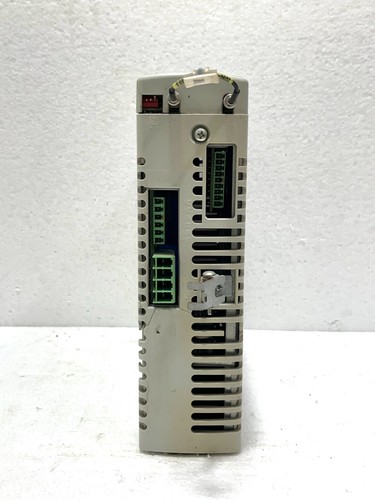 ALLEN BRADLEY 2094-BM01-S SERIES B KINETIX 6000 AXIS MODULE SERVO DRIVE - Picture 4 of 6