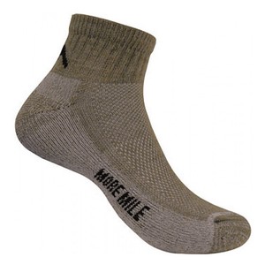 brown trainer socks mens