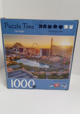JIGSAW PUZZLE 1000 PIECES NEW