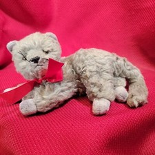 BEANI Kitty Cat Kitten Ty Beanie Babies Stuffed Doll plush stuffed animal toy