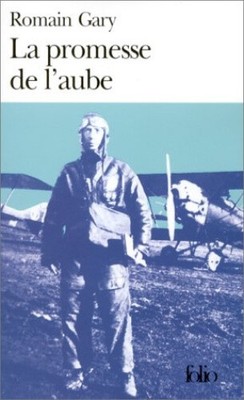 La Promesse De l'Aube (Folio S.) by Romain Gary
