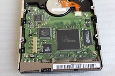 SAMSUNG Hard Drive PCB Board 40GB SPINPOINT S...