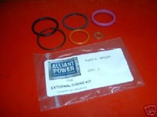 94 - 03 7.3L Powerstroke injector o-ring kit OEM - MADE in USA - Alliant Power