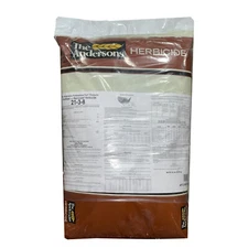 21-3-8 Fertilizing Granules w/Barricade 2-in-1 Weed and Feed 50lb NOT FOR: CA,NY