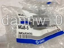 1PC New SMC MGJ6-5
