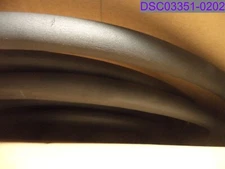 Mueller Industries Line Set 1/4" L x 3/8" S x 1/2" Ins x 25' Length 40620250B3B6