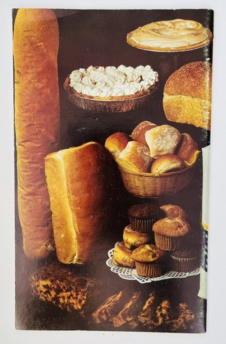 Baking the Dutch Oven Way Flour Westfair Baking Booklet Cookbook Dot West Canada - Picture 4 of 17