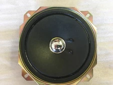 4" inch 8Ω 2.6 W  Full Range Audio Speaker