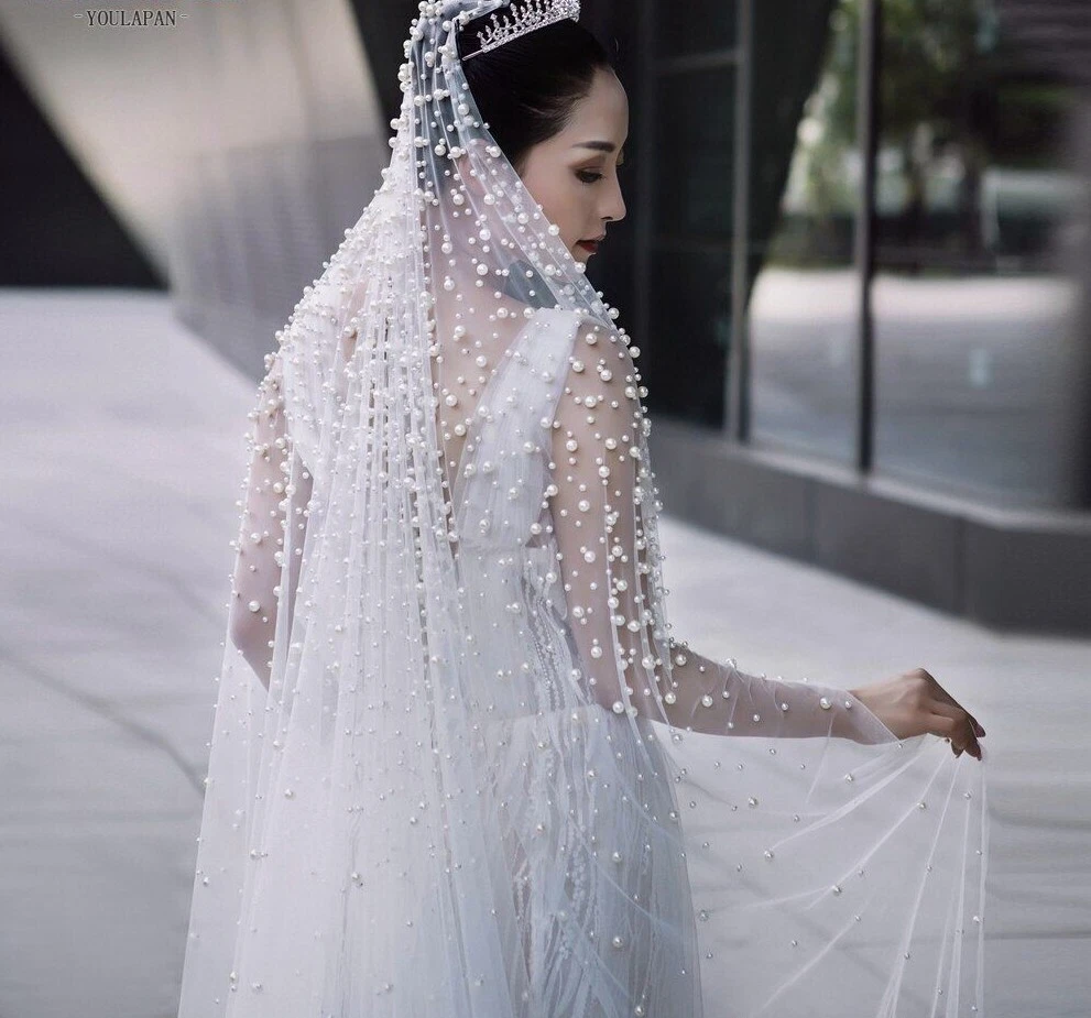 Beaded veil new arrivals