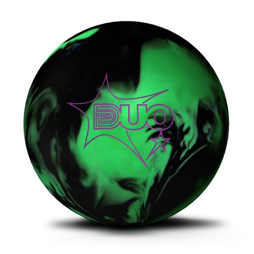 Boliche Roto Grip Duo 15 libras - Imagen 2 de 9