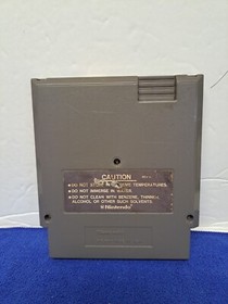 Rygar Nintendo NES Usado