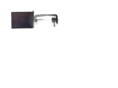 John Deere 5BP0014999 FLOW CNTRL HYDR