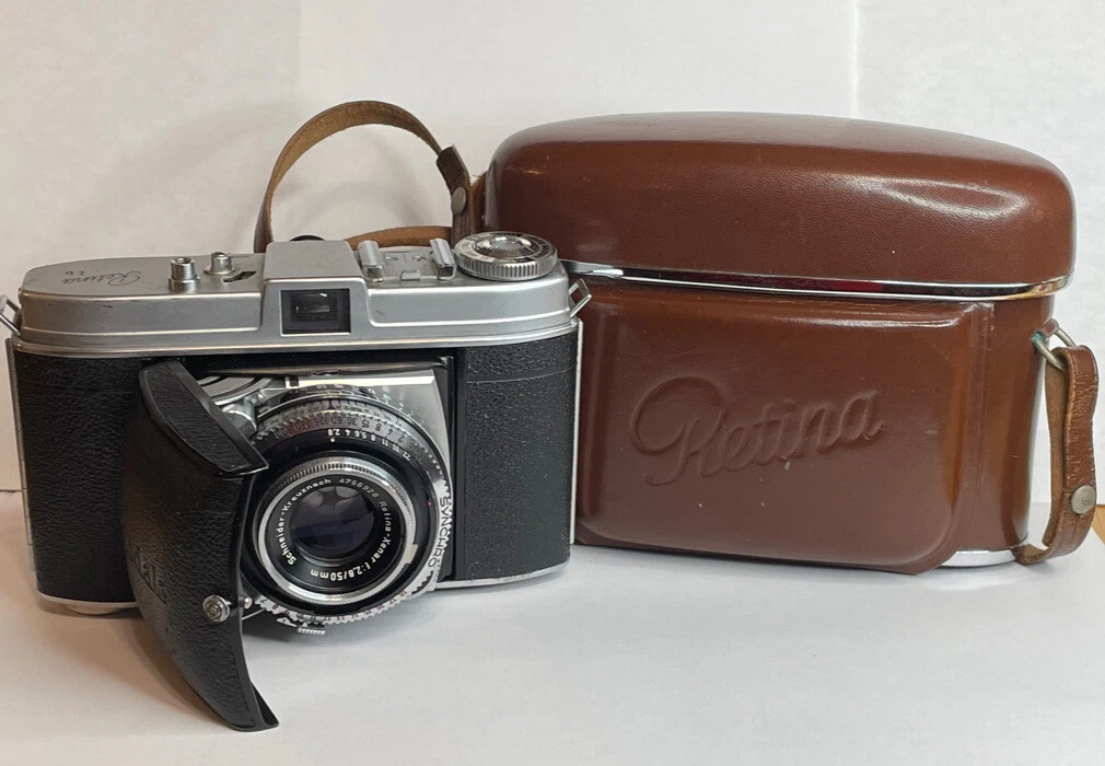 25+ kodak retina 1b for sale | Updated Oct 2026