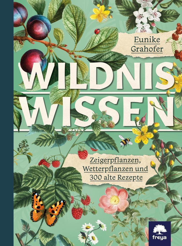 Thumbnail - Wildniswissen | Eunike Grahofer | 2021 | Deutsch
