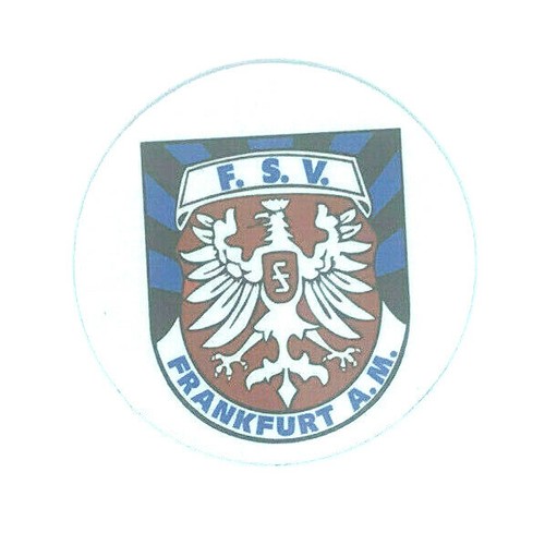 Magnet Logo 3,3cm - AMBALLCOM verschiedene Vereine - Bundesliga - 2. 3. Liga RL - Bild 62 von 110